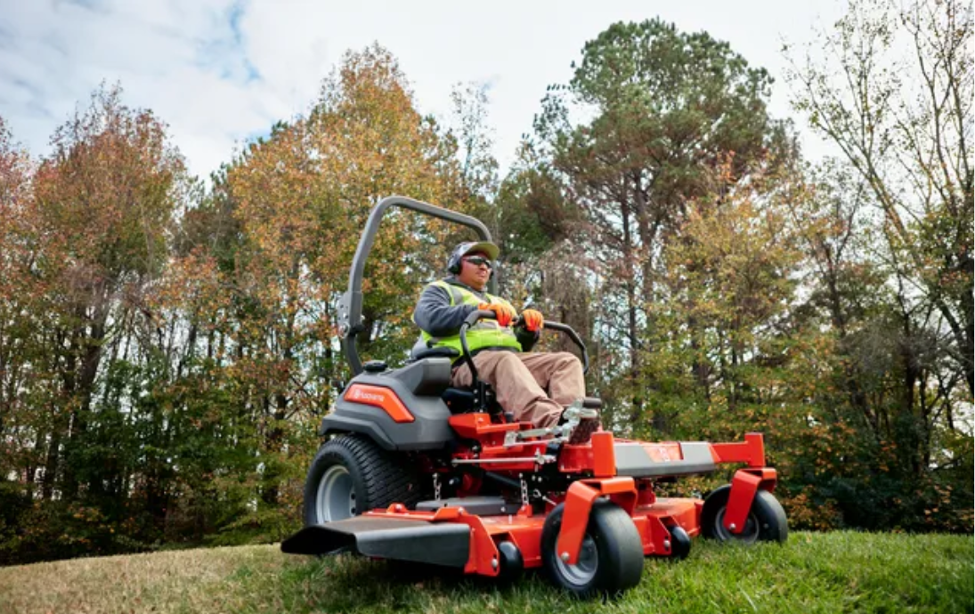 Best Zero-Turn Mowers 2026 What Should You Consider